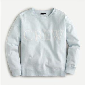 J. Crew Limited Edition Sweatshirt